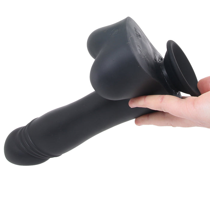 Fort Troff Piston Thruster Mini F**k Machine