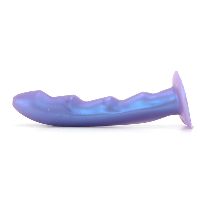 Charmer Dildo in Purple Haze