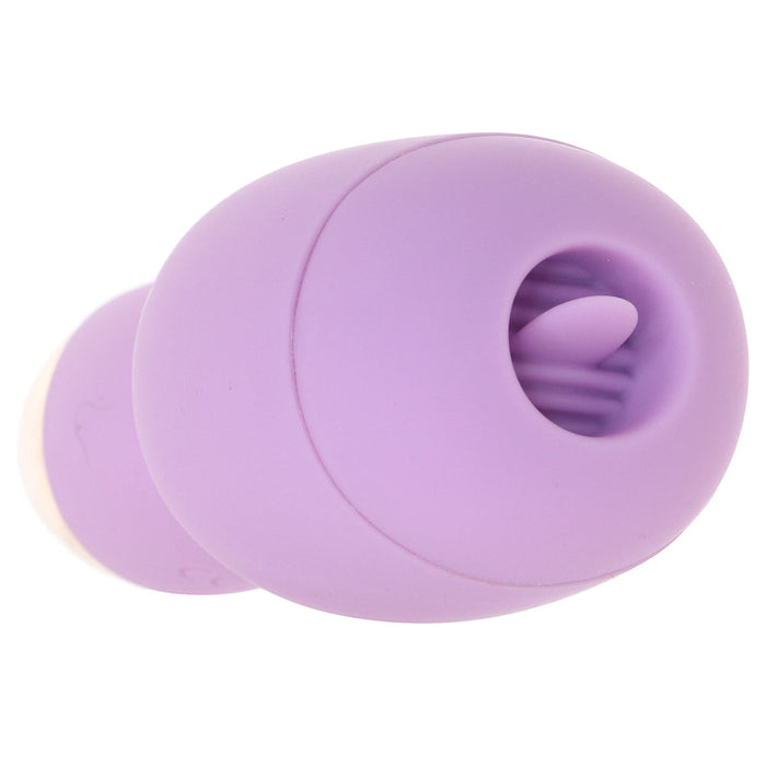 Clit-Tastic Intense Dual Massager