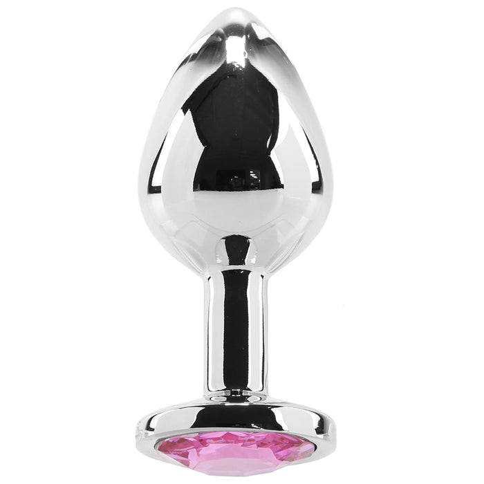 FantasyCherry Pinky The Love Plug in Medium