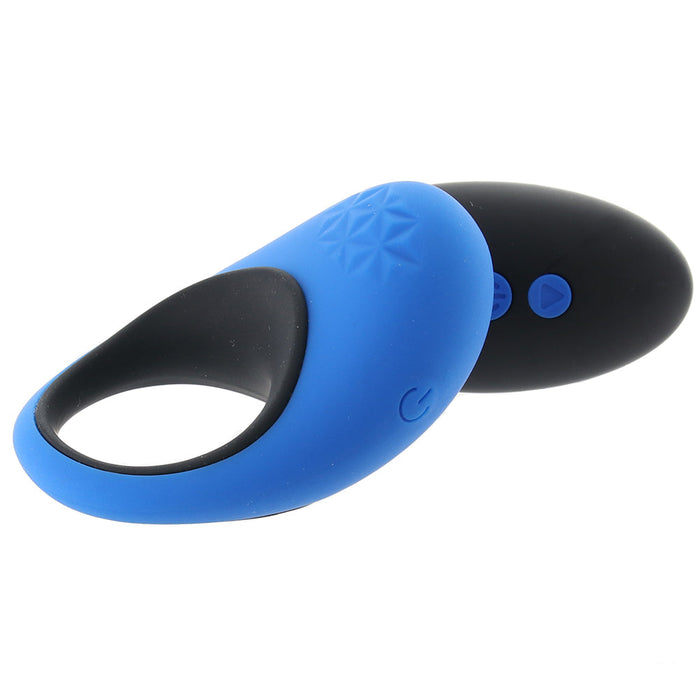 Link Up Remote Max Vibrating Cock Ring