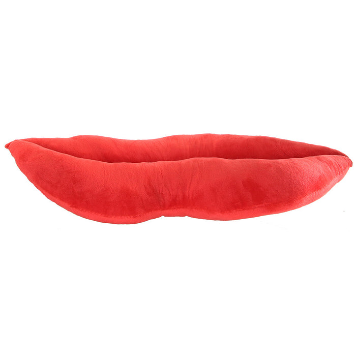 Lip Pillow Plushie in S