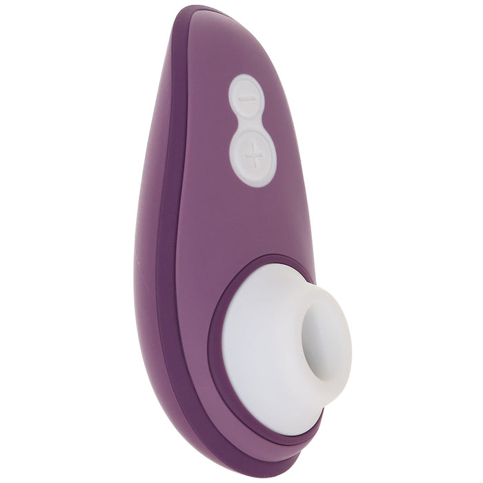 Womanizer Liberty 2 Clitoral Stimulator in Purple