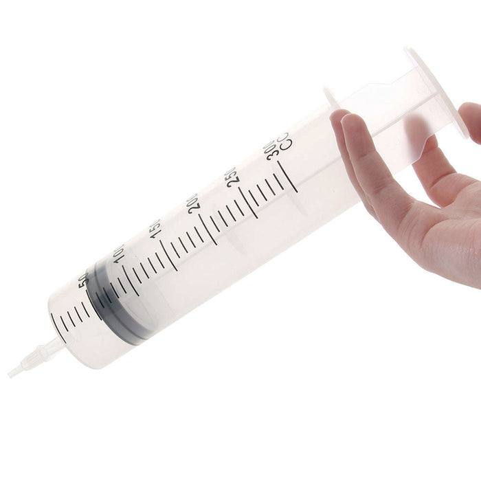 AquaClean 300ml Enema Syringe