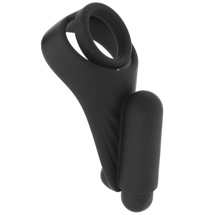 Trinity Vibes Remote C-Ring with Taint Stimulator