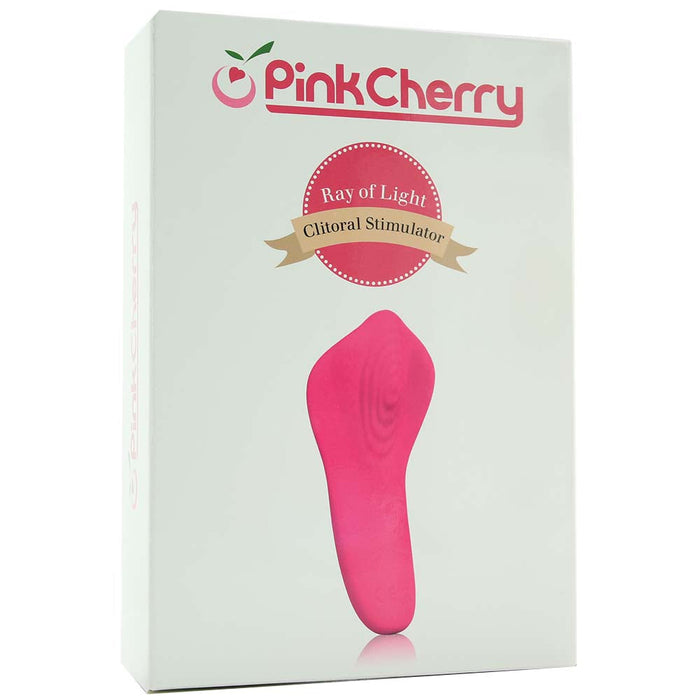 FantasyCherry Ray of Light Clitoral Stimulator