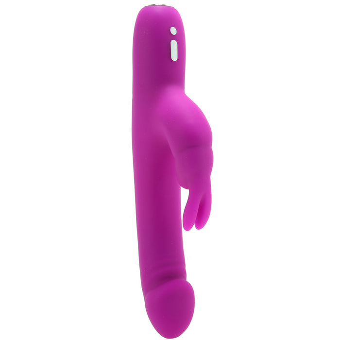 Happy Rabbit Slim Realistic Vibe in Purple