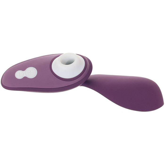 Womanizer Liberty 2 Clitoral Stimulator in Purple