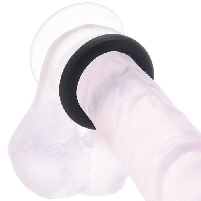 Alpha Ring Prolong Medium Cock Ring