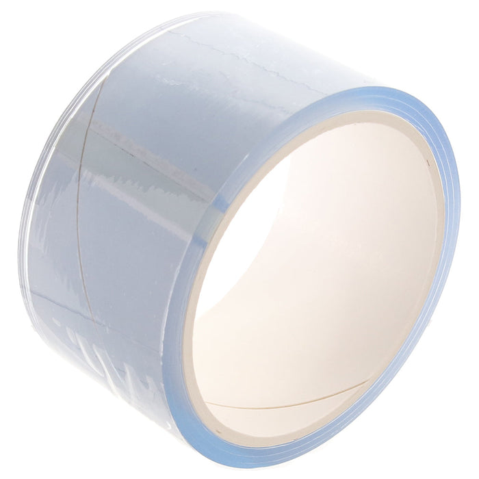 WhipSmart 100ft Bondage Tape in Clear