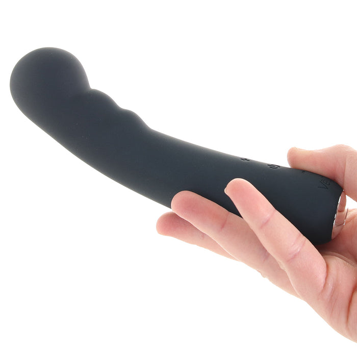 Midori G-Spot Vibe in Just Black