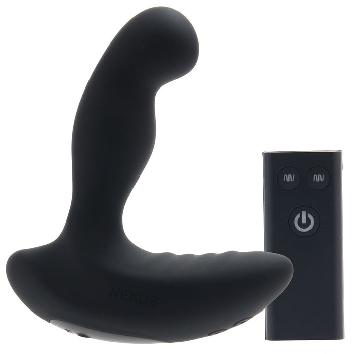 Nexus Ride Prostate and Perineum Massager