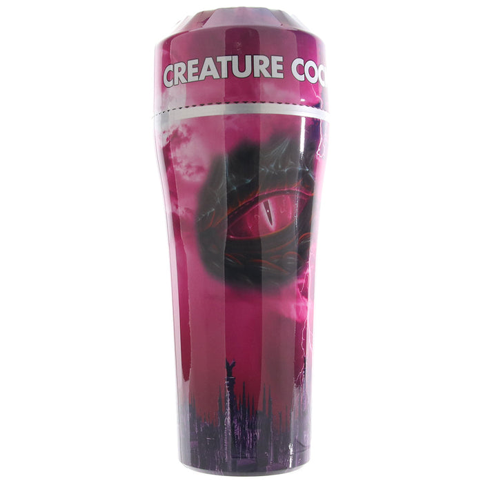 Creature Cocks Predator Stroker