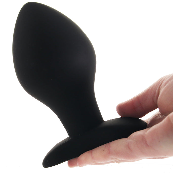 Anal Fantasy Mega Silicone Plug