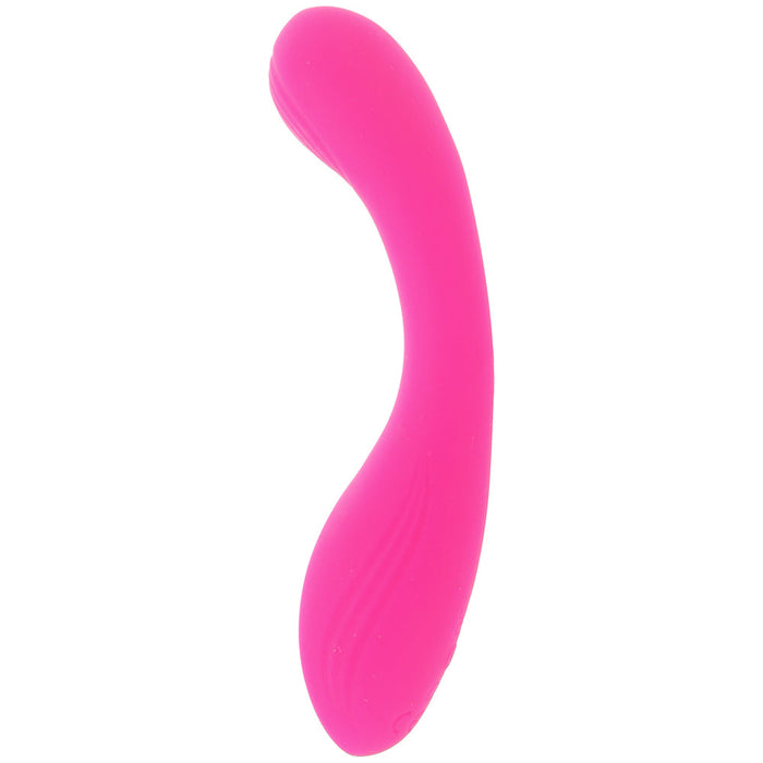 Bang! Silicone G-Vibe in Pink