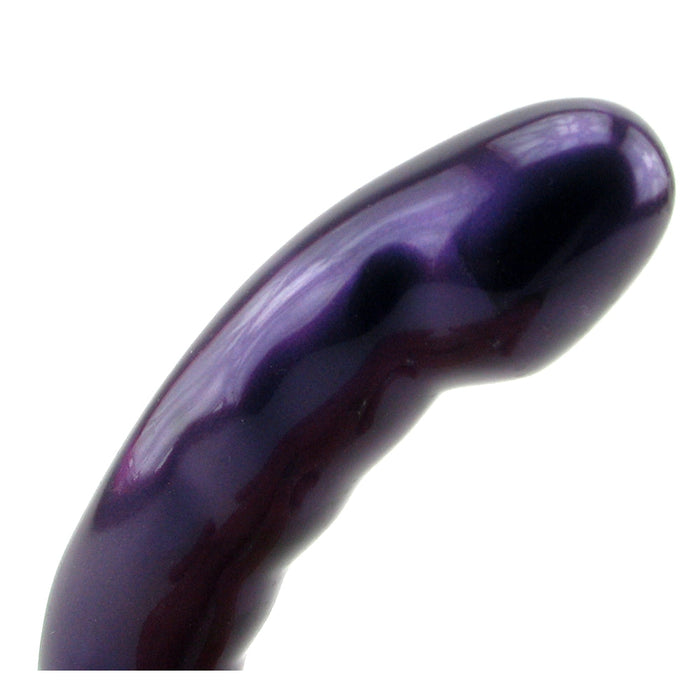 Acute Dildo in Midnight Purple