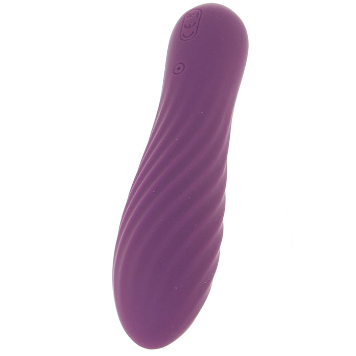 Tulip Powerful Silicone Bullet Vibe