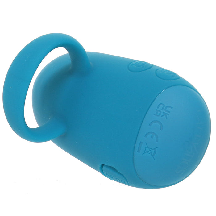 Envy Handheld Suction Massager Vibe