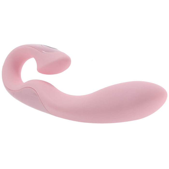 Zini Roae Three Way Pleasure Vibe in Pink