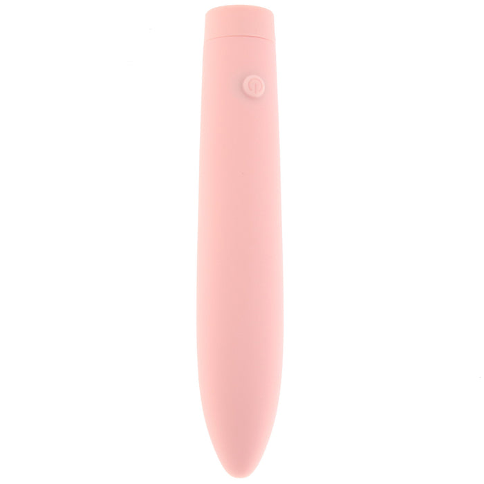 Self + JimmyJane Vibrating Slimline Massager