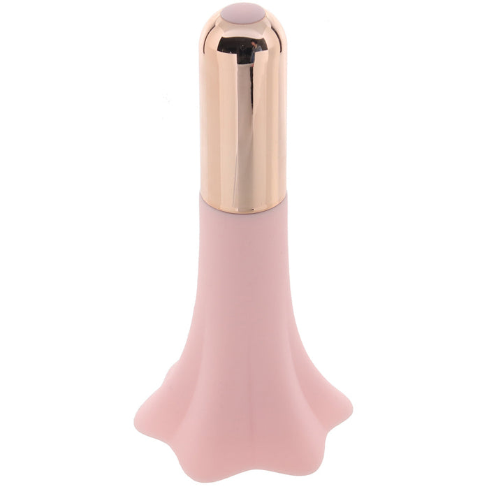 Goddess Pink Lily Massager Vibe