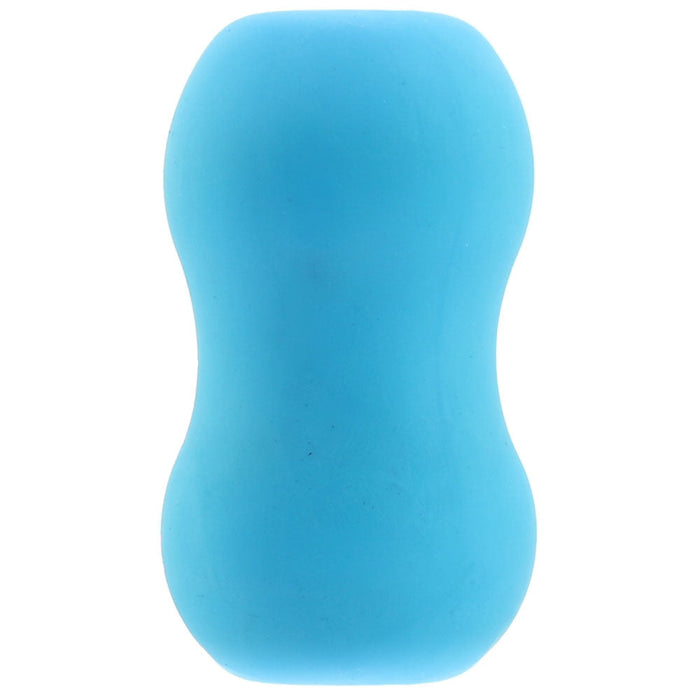 Mini Double Bubble Stroker in Blue