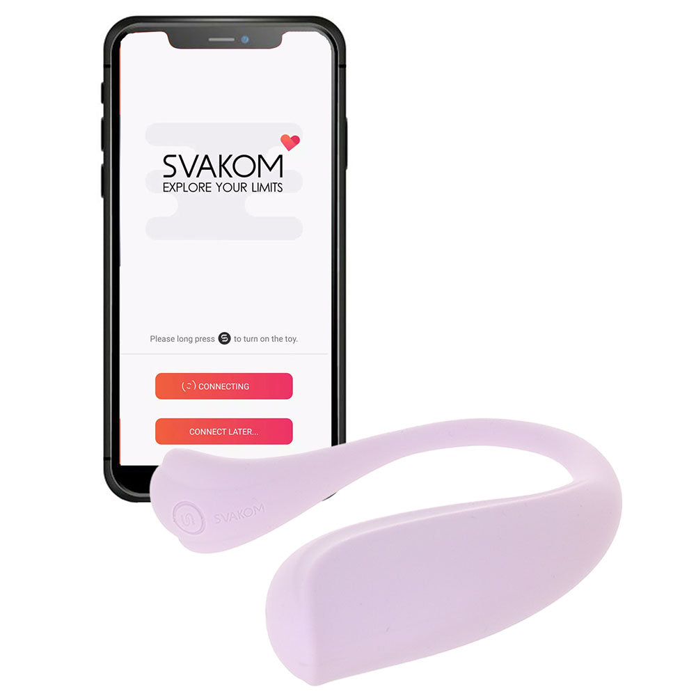 App Controlled & Remote Vibrators