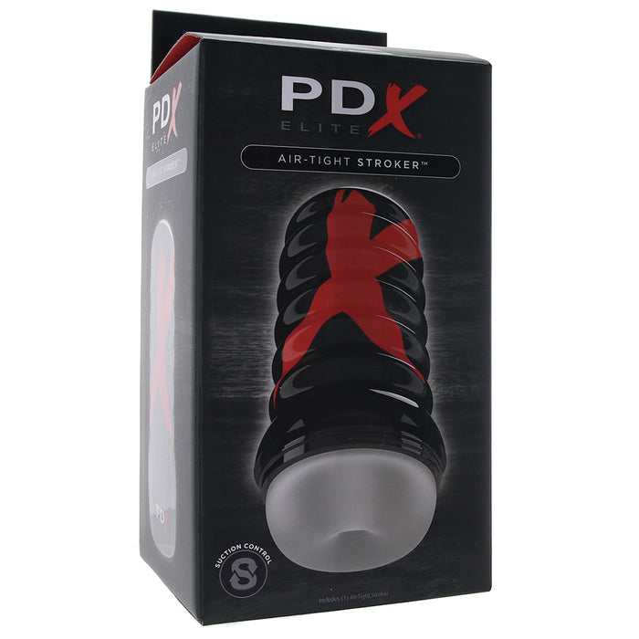 PDX Elite Air Tight Stroker