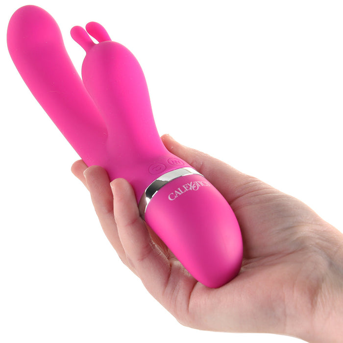 Foreplay Frenzy Bunny Kisses Suction Rabbit Vibe