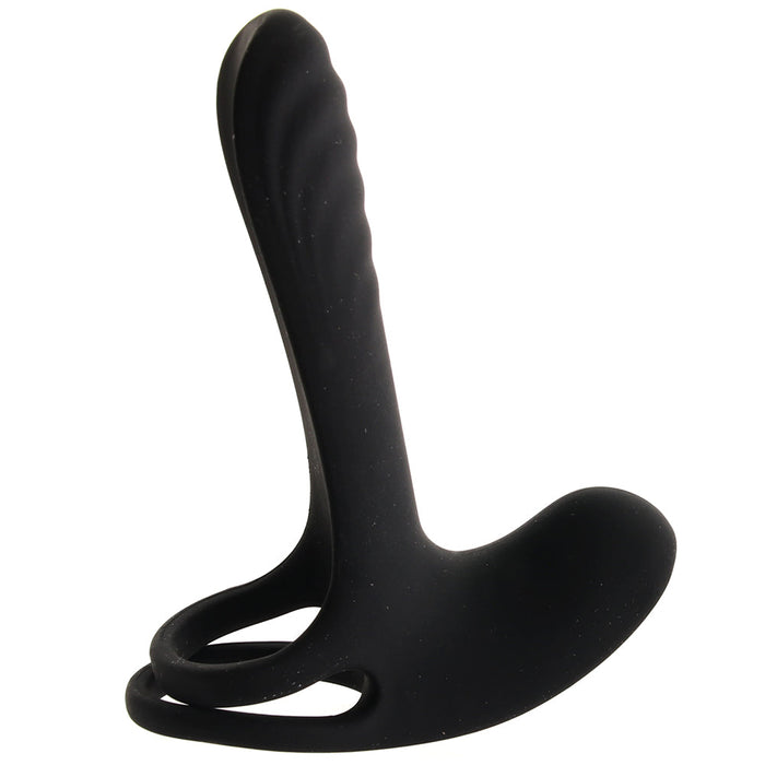 Zero Tolerance Vibrating Girth Enhancer