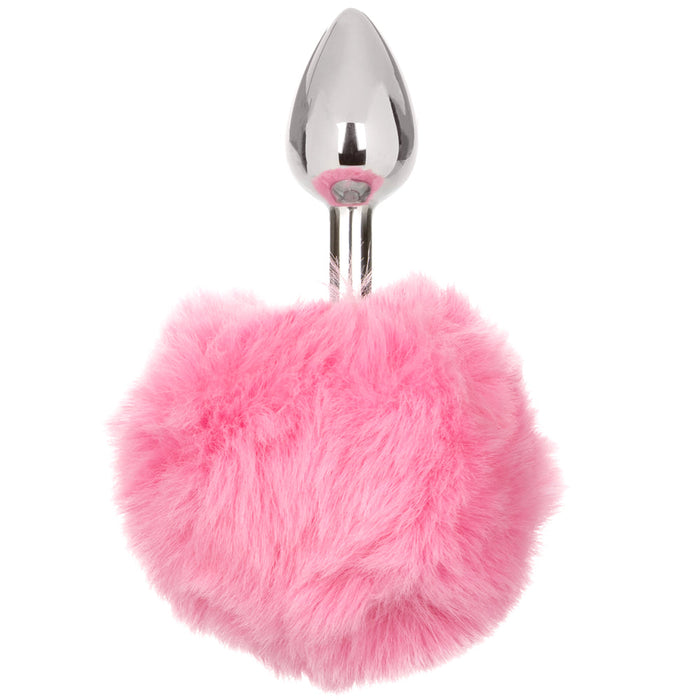 Running Wild Pink Bunny Plug