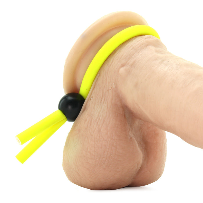 Julian's Stud Adjustable Cock Ring