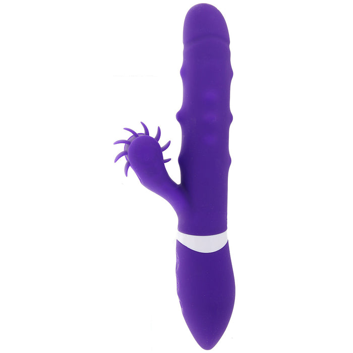 iVibe Select iRoll Rabbit Vibe in Purple