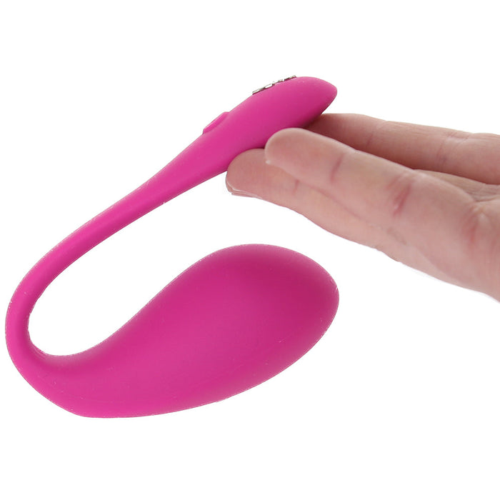 We-Vibe Jive 2 Wearable G-Spot Vibe in Electric Pink | Fantasy Cherry