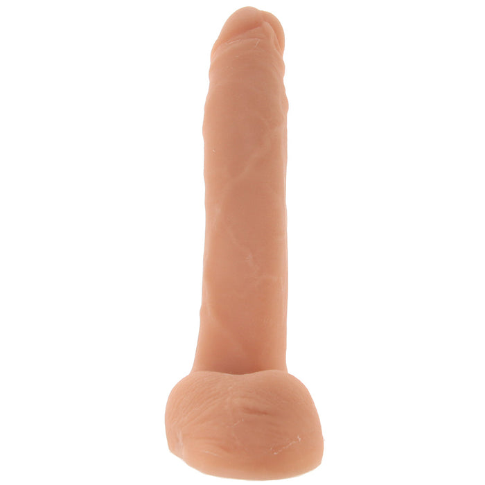 Signature Cocks Quinton James 9.5 Inch ULTRASKYN Cock