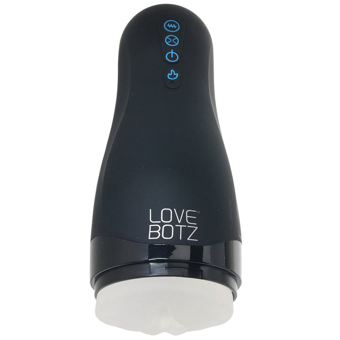 Love Botz Auto Milker Masturbator