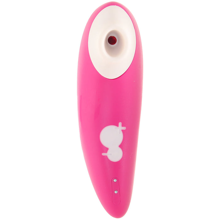 Romp Shine Pleasure Air Clitoral Stimulator