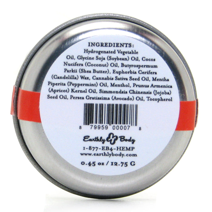 Love Button Arousal Balm in .3oz/8.5g