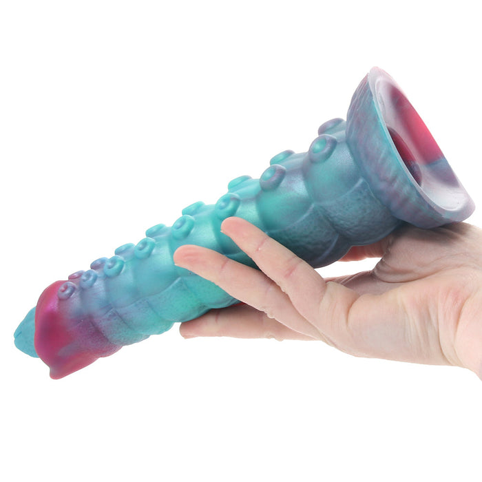 Creature Cocks Galactic Breeder Ovipositor Dildo