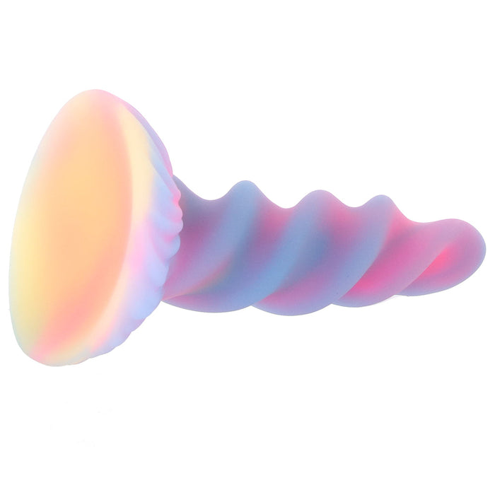 Creature Cocks Moon Rider Glow-in-the-Dark Dildo