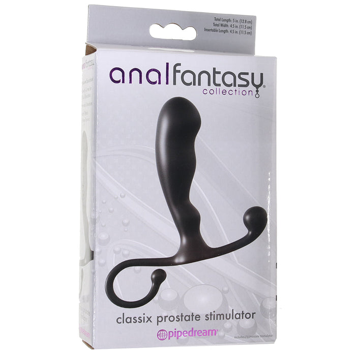 Anal Fantasy Classix Prostate Stimulator