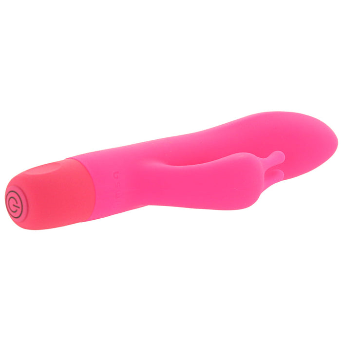 Bwild Bunny Infinite Limited Edition Rabbit Vibe in Pink