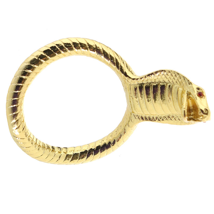 Master Series Cobra King Golden C-Ring