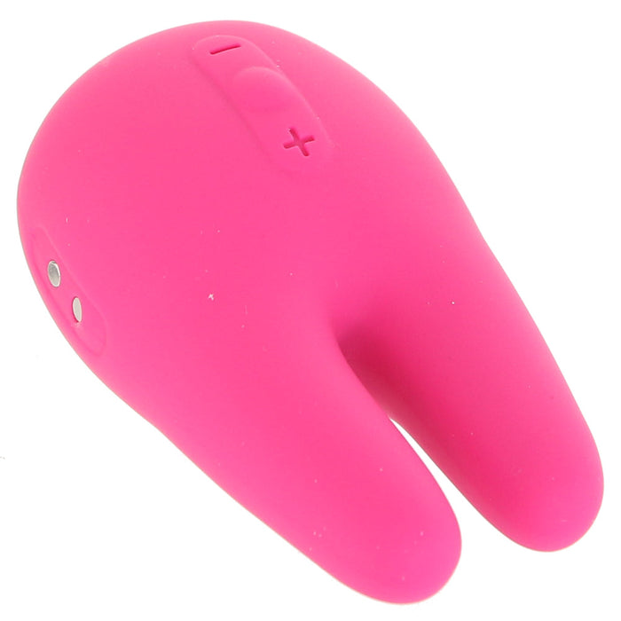 JimmyJane Form 2 Pro Vibe in Pink