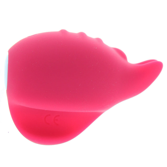 Huni Rechargeable Lay-On Vibe in Foxy Pink