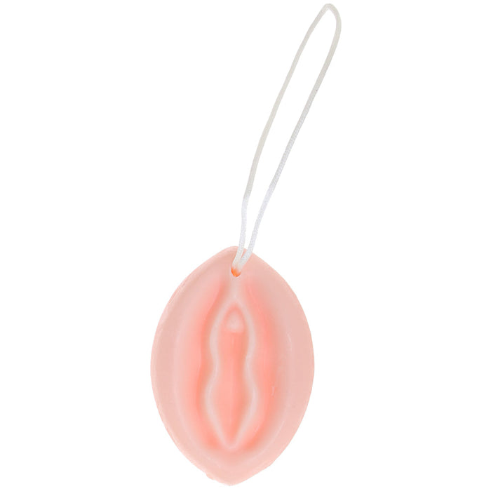 Sex On A Rope Pussy Soap