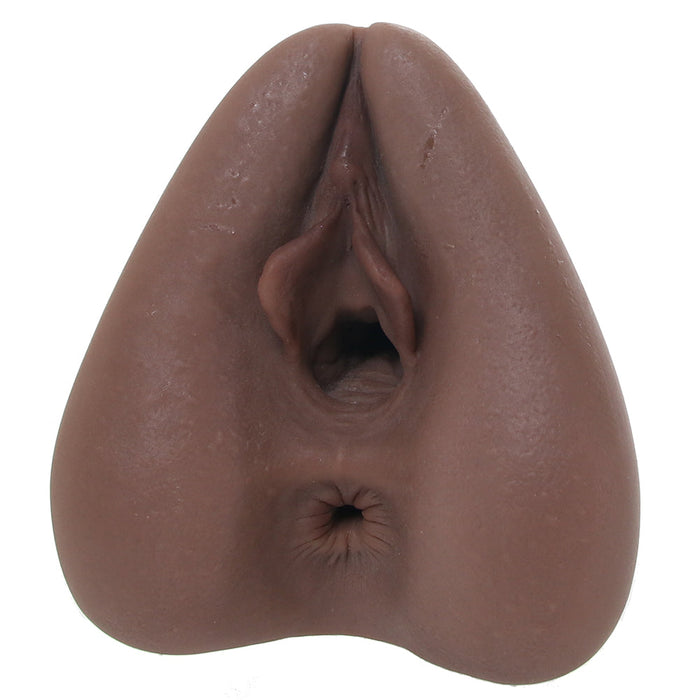 PDX Plus Pick Your Pleasure XL Stroker in Tan