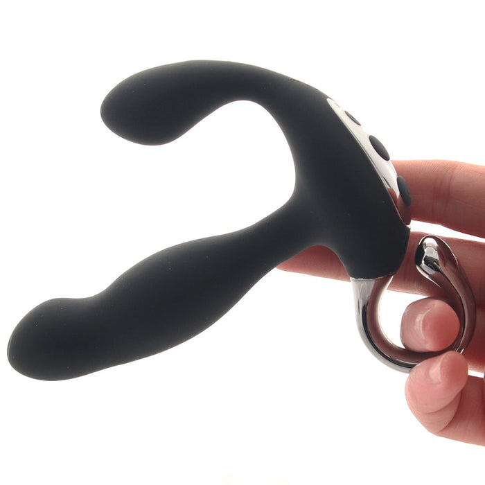 Playboy Come Hither Prostate Massager