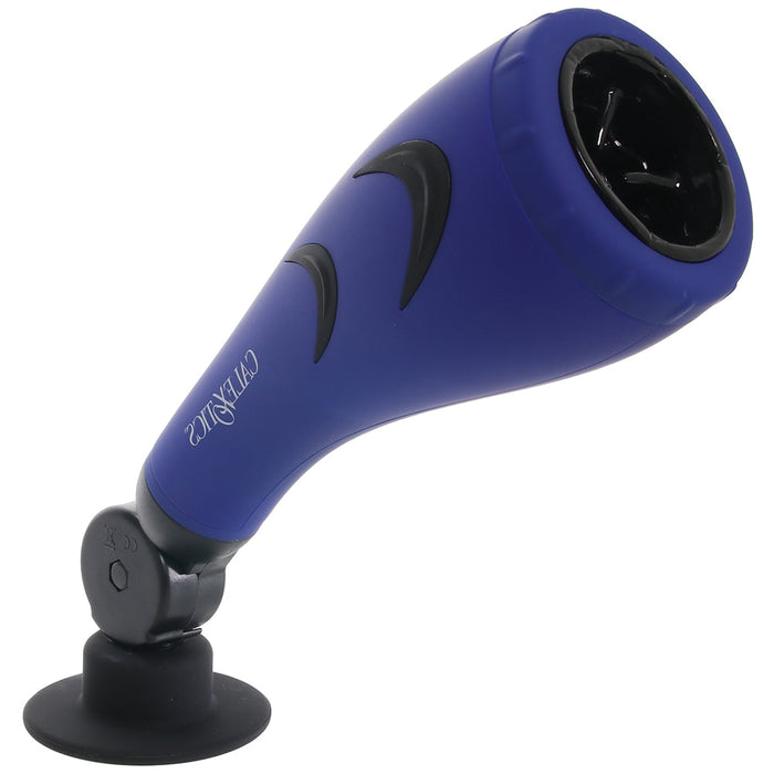 Apollo 30 Function Hydro Power Stroker in Blue