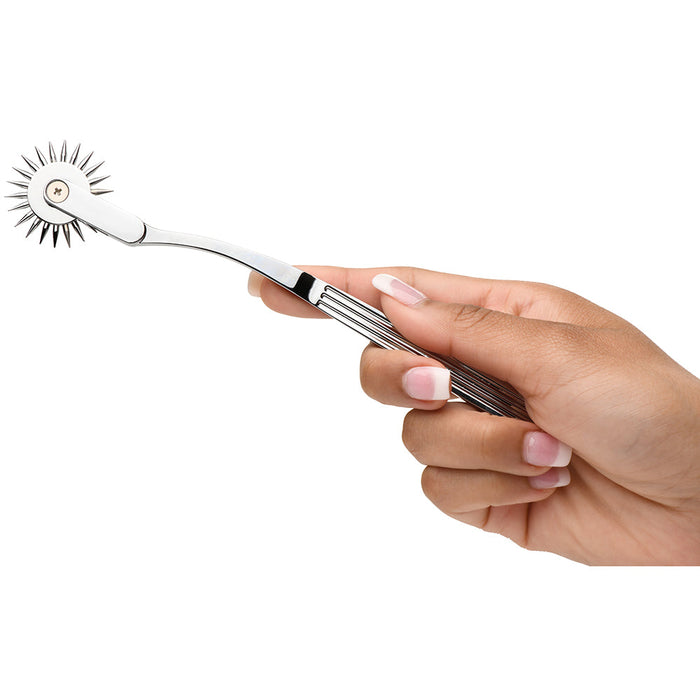 Master Series Wartenberg Wheel